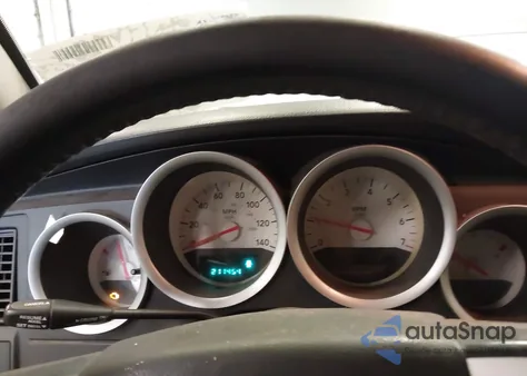 2007 Dodge Charger z USA, uszkodzony, nr VIN 2B3KA43G77H836689